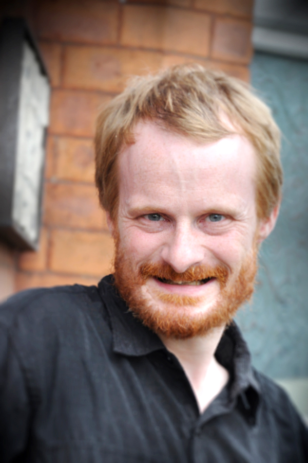 Phil Edmonds profile