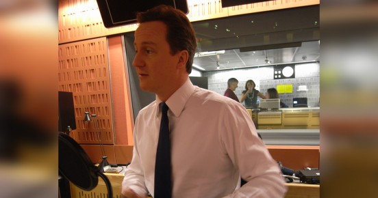 Getting Ready by BBC Radio Four