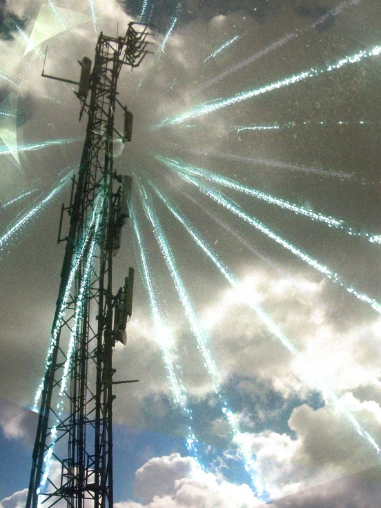 TX Rays