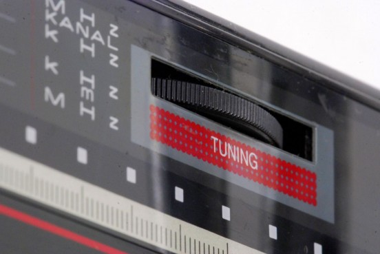 Tuning by Nico Cavallotto