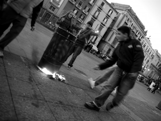 Games by Raffaele Esposito