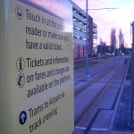 Before you board