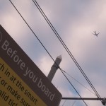 Take Off