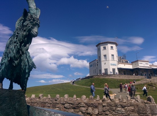 Great Orme