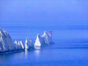 The Needles Isle of Wight