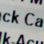 Image of computer display displaying 'Back Catalogue' and folder icon